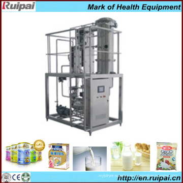 Rsz-6 Multi-Functional Concentrator Machine